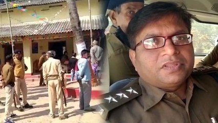 बेगूसरायः सड़क निर्माण में काम कर रहे दो मजदूरों की गोली मारकर हत्या