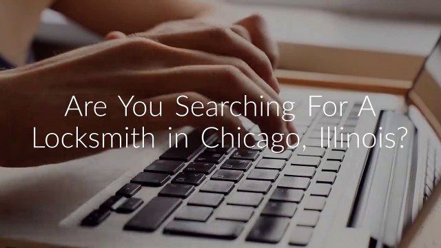 Omega Locksmith in Chicago, Illinois