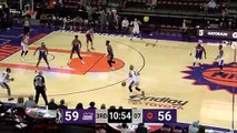 Isaiah Canaan (18 points) Highlights vs. Northern Arizona Suns