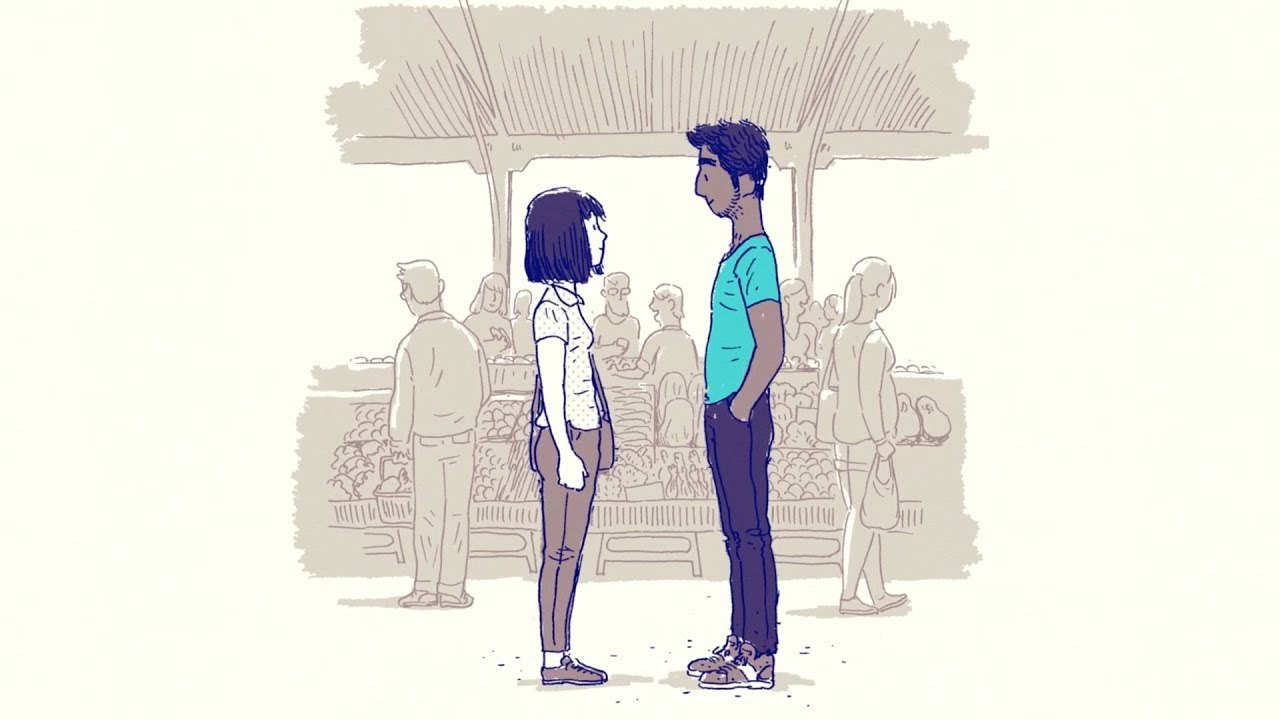 Florence - Trailer date de sortie Switch