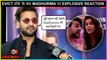 Vishal Aditya Singh REACTS On Meeting Madhurima Tuli After His EVICTION | Bigg Boss 13