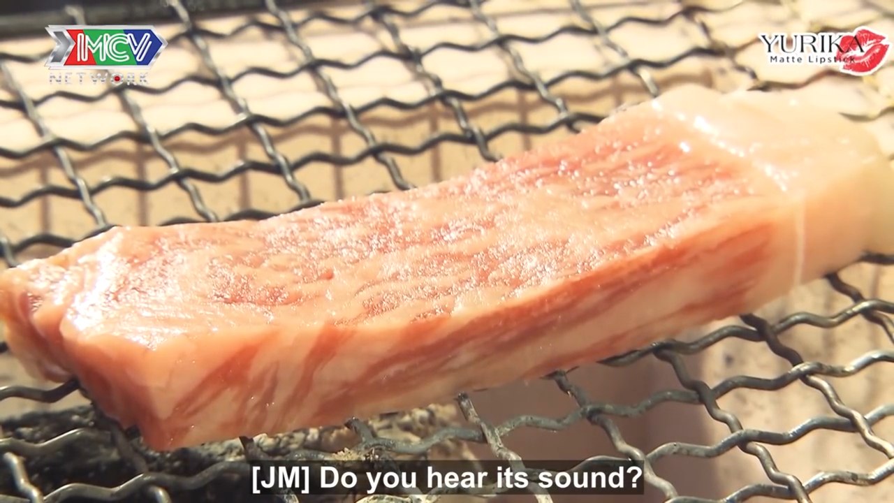 CRAVING FOR THE TENDER AND JUICY OITA PREMIUM BEEF THAT MELTS IN YOUR MOUTH