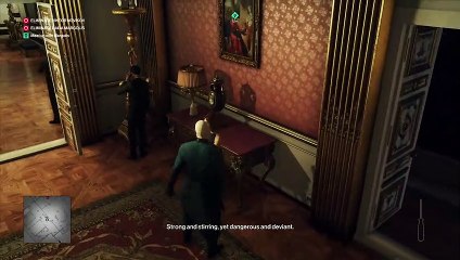 HITMAN 2 PLAYTHROUGH PART 287 THE SHOWSTOPPER MISSION STORIES