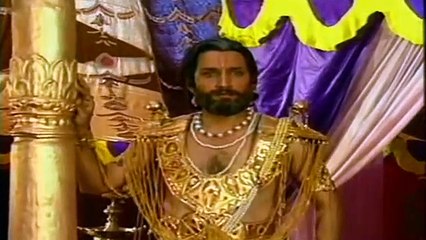 B R Chopra Mahabharat Episode 04 [Bhisma Pratigya Iccha Mrityu Vardaan