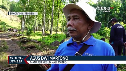 Pembangkit Listrik Tenaga Air Rusak Diterjang Banjir
