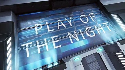 POTN – Reid Valade To The Backhand