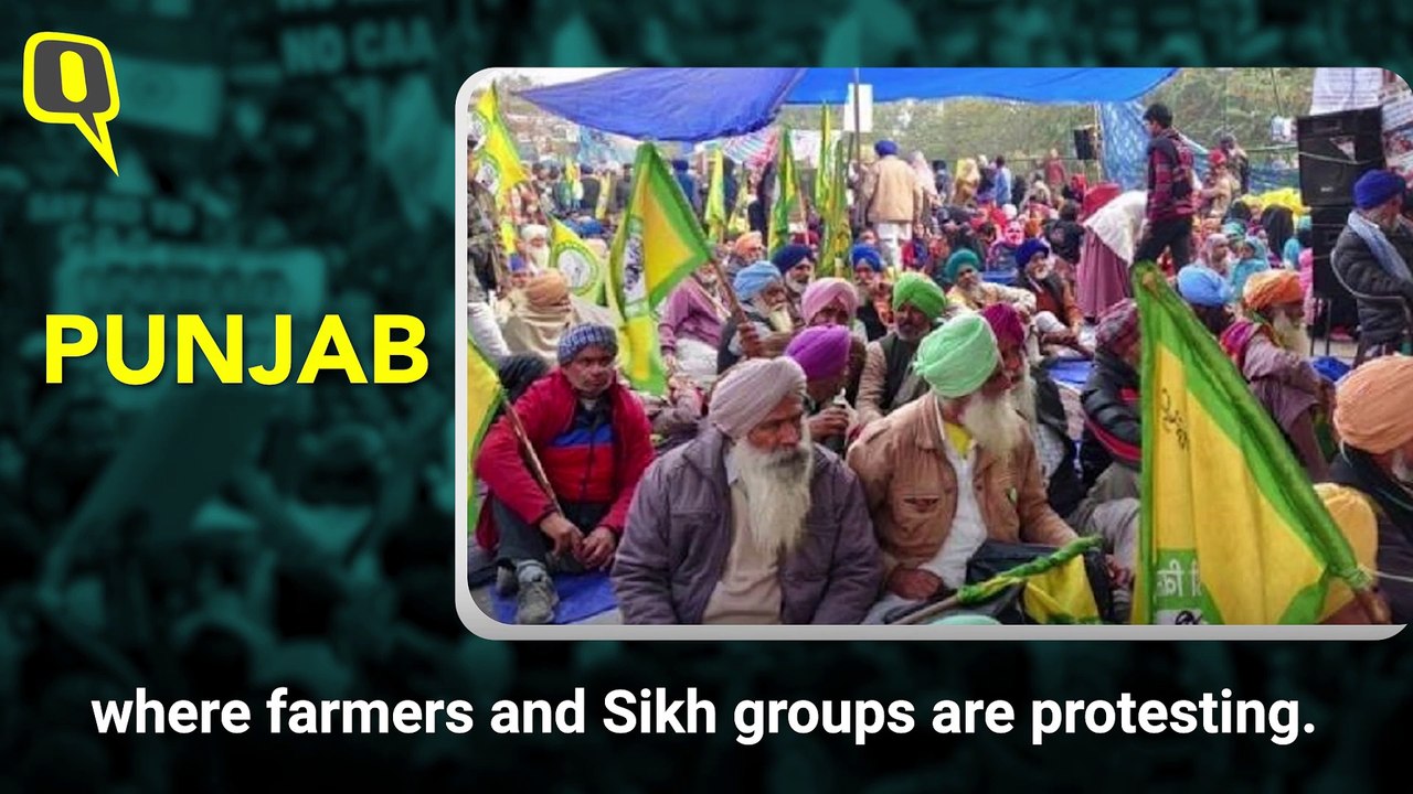 PM Modi, Not Only Shaheen Bagh or Jamia, India is Protesting CAA