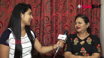 Bigg Boss 13: Rashami Desai की मां ने खोली Siddharth Shukla और Paras के गेम की पोल; video  | FilmiBeat
