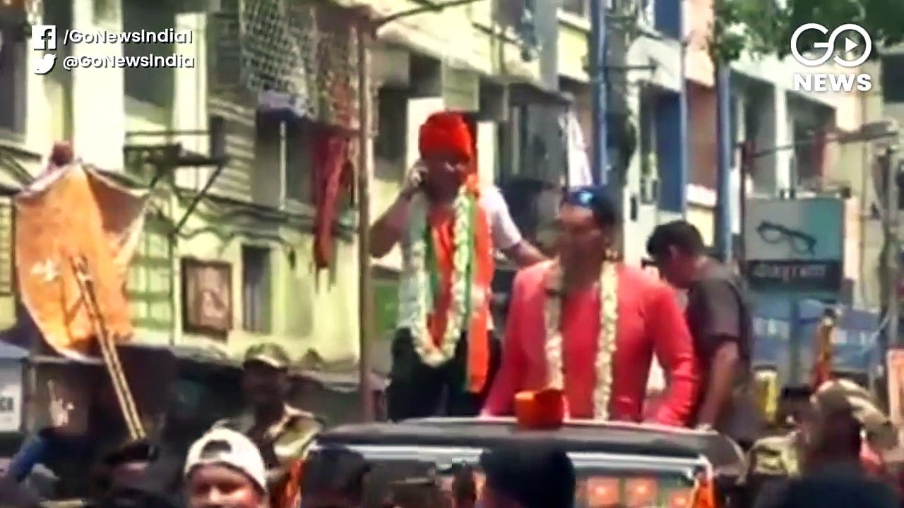 दिल्ली में आज चुनाव प्रचार का आखिरी दिन, सभी पार्टियों ने झोंकी ताक़त