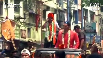 दिल्ली में आज चुनाव प्रचार का आखिरी दिन, सभी पार्टियों ने झोंकी ताक़त