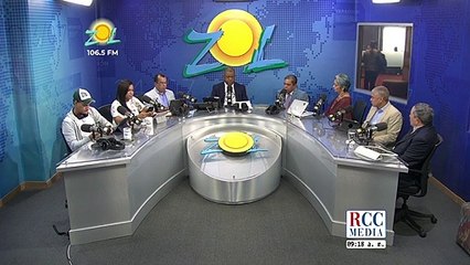 Marino Collante habla sobre los logros del Gobierno del Presidente Danilo Medina