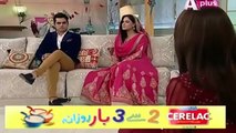 Asad Khattak and Veena Malik clear all Misconceptions