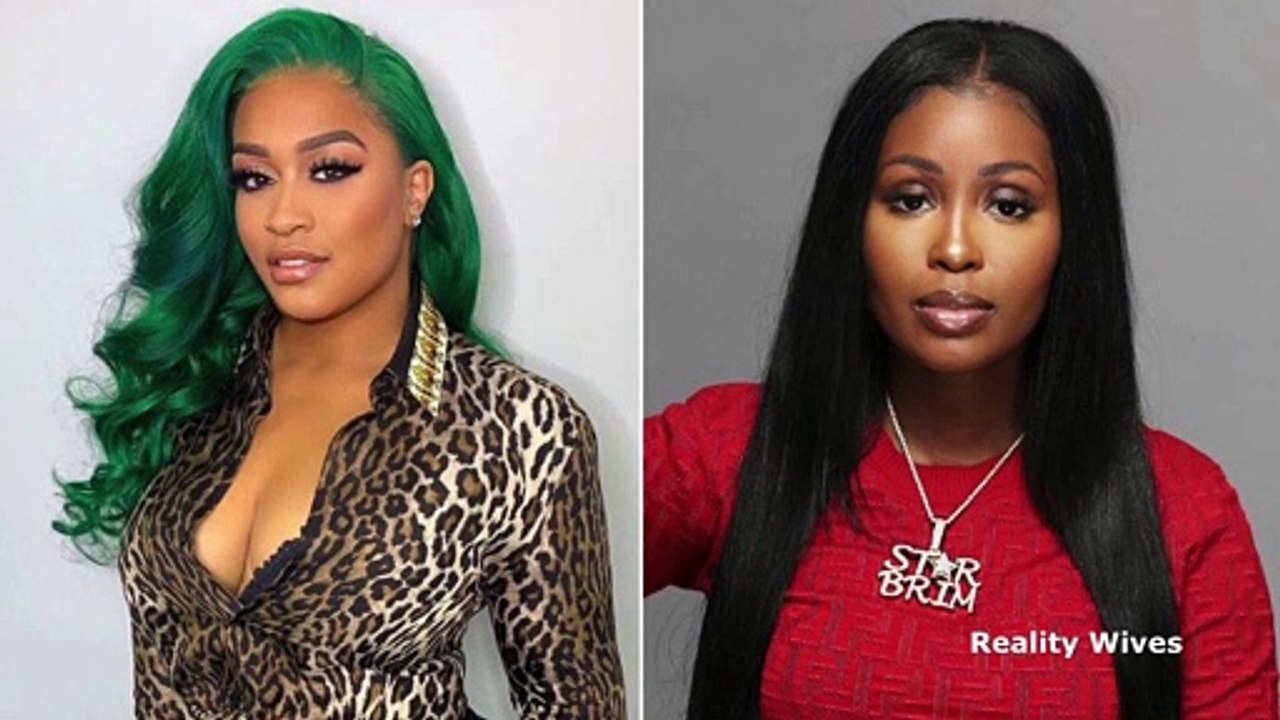 Rah Ali Comes For Star Brim