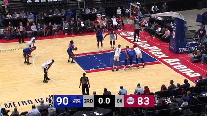 Top Plays of the Day - 02/05/2020