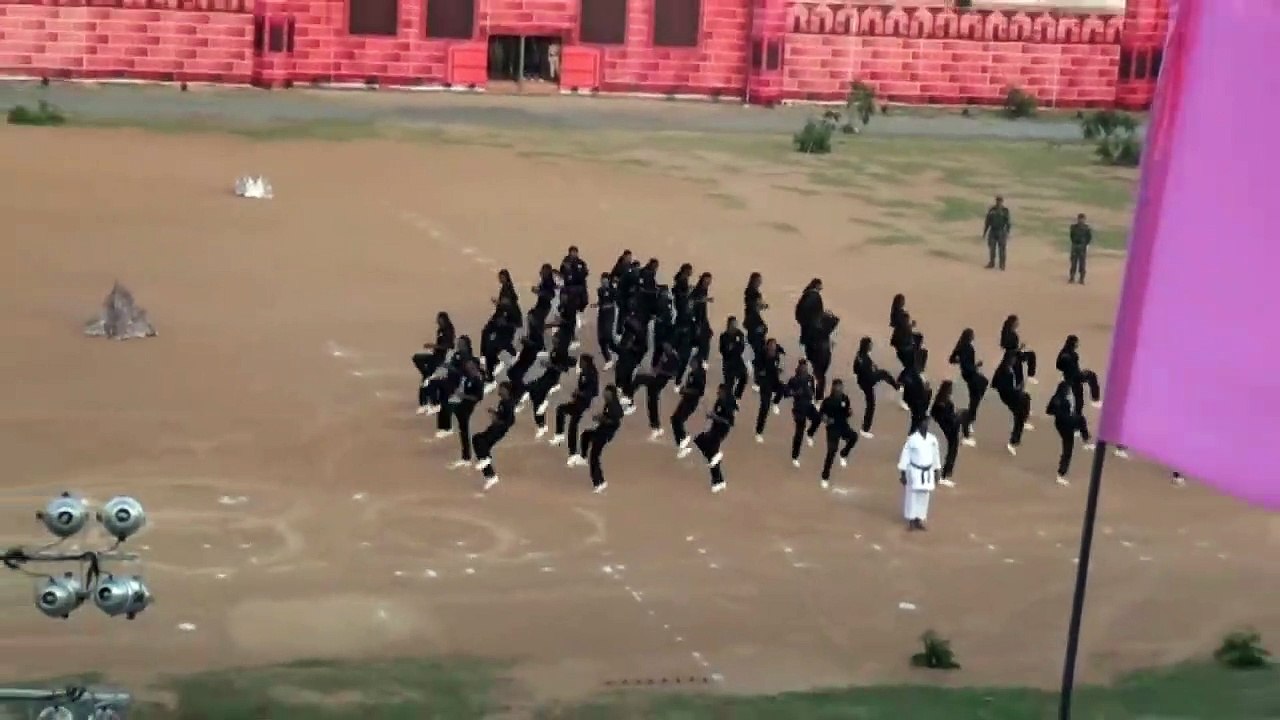 Indian army lovers