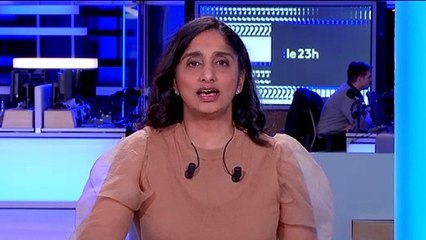 États-Unis : sans surprise, Donald Trump est acquitté dans son procès en destitution