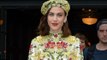 Alexa Chung hates celebrities who have stylists