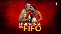 Le journal du Fifo de mercredi 5 février