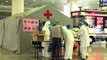 Muertes por coronavirus en China superan 560, hay más de 28.000 infectados
