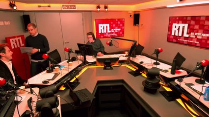 Le journal de 6h30 du 06 février 2020