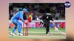 IND vs NZ 1st ODI : Team India fined for slow over rate | Fine | Over rate | Oneindia Kannada