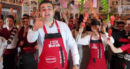 Fenomen CZN Burak'ın restoranında başlayan kavgada bir garson hayatını kaybetti