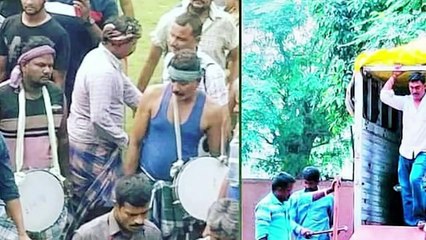 Vijay Summoned By Income Tax Officials(Tamil)