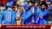 IND vs NZ 1st ODI: Team India fined for slow-over rate for 3rd successive time | वनइंडिया हिंदी