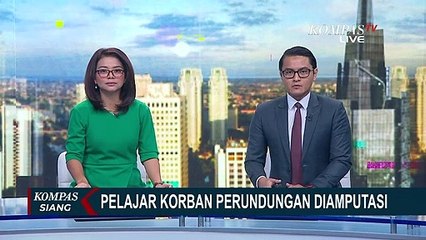 Trauma, Korban Bully di Malang Sering Menangis Usai Diamputasi