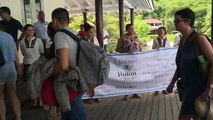 Urlaubsziel Seychellen - zwischen Umweltschutz und Tourismus