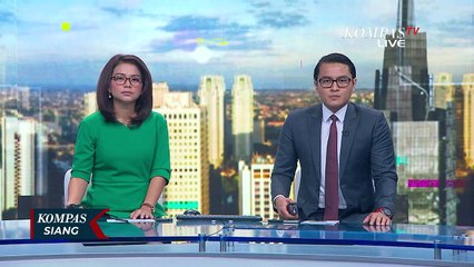 Tagih Uang di Kantor Kemenkeu, Korban Jiwasraya: Menkeu Tolong Hadapi Kami!
