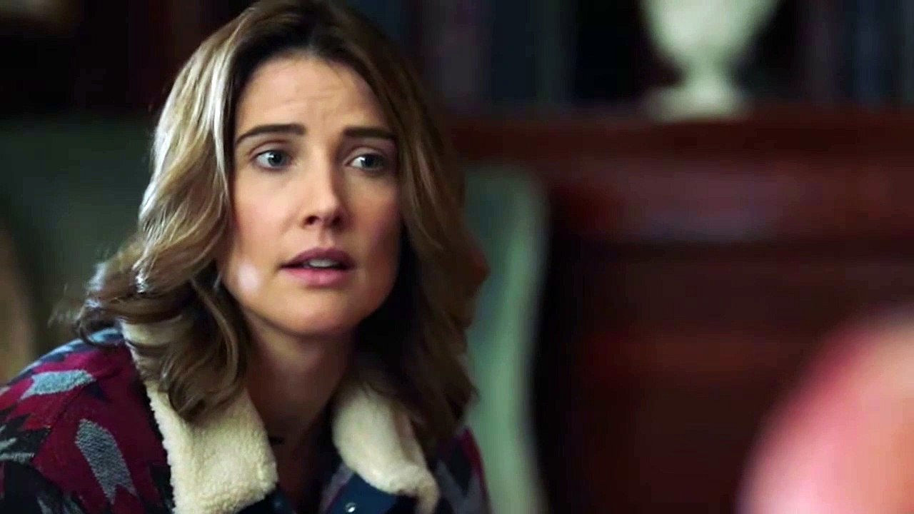 Stumptown S01E14 Til Dex Do Us Part