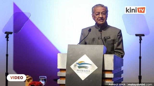 'Saya Melayu, saya sayang bangsa dan bahasa Melayu'