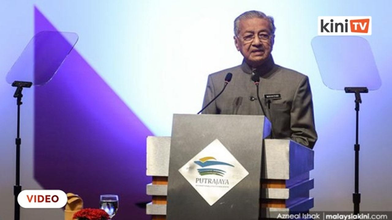 'Saya Melayu, saya sayang bangsa dan bahasa Melayu'