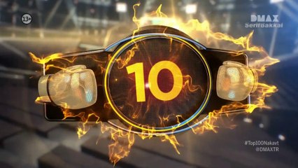 Top 10 Nakavt 2019 (Dmax)