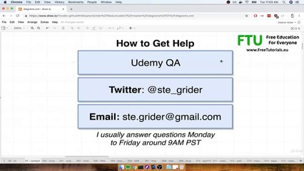 Live Blog video