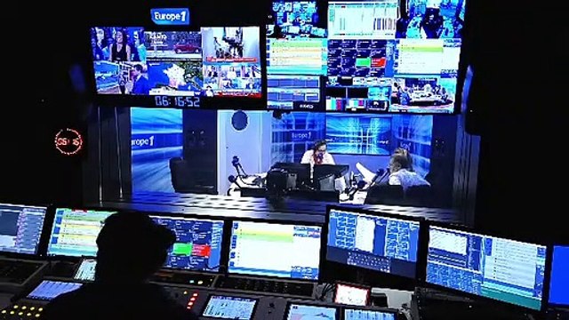 Poubelles de stars : Pascal Rostain confie avoir voulu faire des portraits plutôt que des scandales