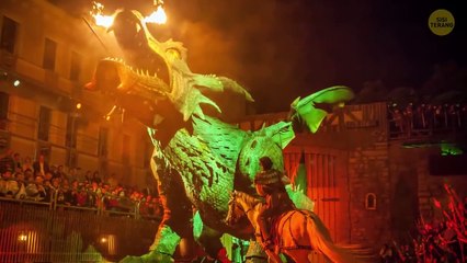 10 Robot Terbesar yang Pernah Dibuat Di Dunia