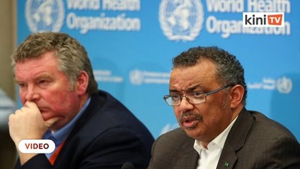 WHO siasat persidangan di Singapura berkait novel koronavirus