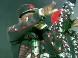 50 Cent Feat Akon (G-Unit) - I Still Kill [Live On TV]