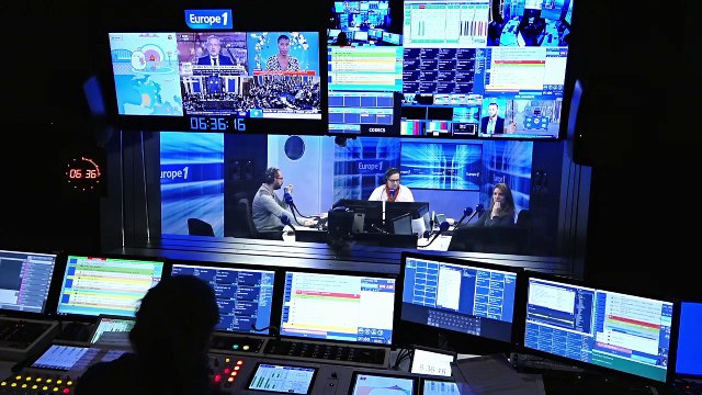 Les sardines menacées par le réchauffement climatique