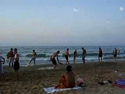 les andalouses el-ançor oran