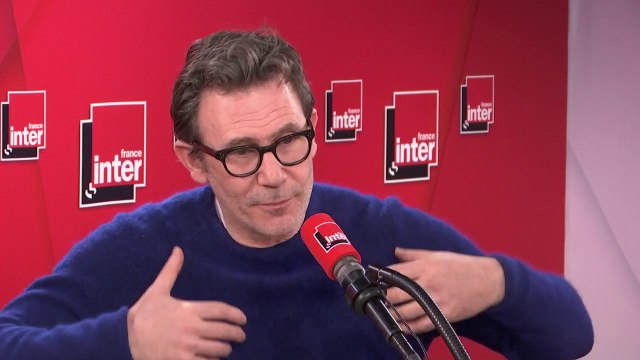 Michel Hazanavicius : Je n'ai pas choisi Omar Sy parce qu'il est noir. Le film ne fait pas attention à la couleur de la peau des personnages, il passe à travers de ça. Pour moi, Omar c'est le Tom Hanks français.