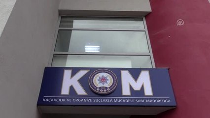 İhaleye fesat karıştırma operasyonu