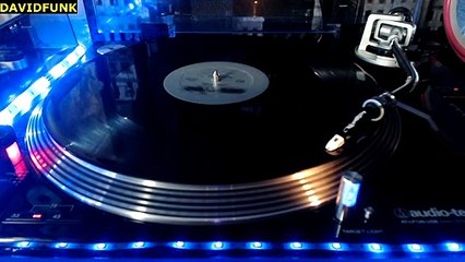FRESH BAND - come back lover (1984) [12'inch]