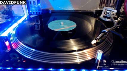 RICHARD JON SMITH - baby's got another (1983) [extended uk]