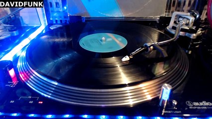 RICHARD JON SMITH - this is the moment (1983) [12'inch uk]