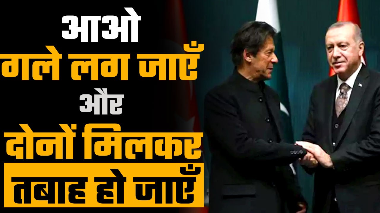 Turkey and Pakistan are thinking about a dual c...