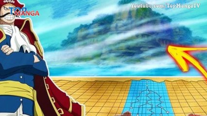 Lý do thật sự khiến Shanks khóc thảm thiết sau khi nói chuyện với Roger?