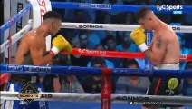 Yamil Alberto Peralta vs Dario German Balmaceda (01-02-2020) Full Fight